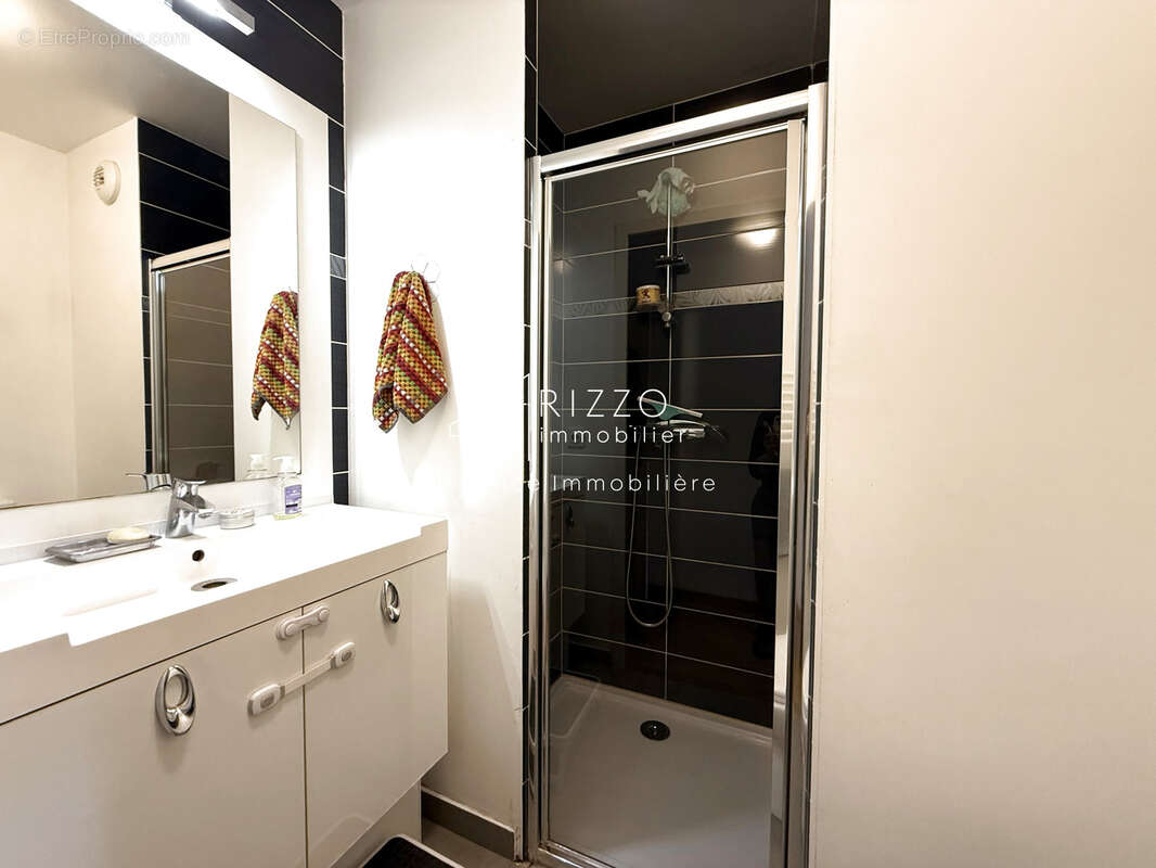 Appartement à PREVESSIN-MOENS