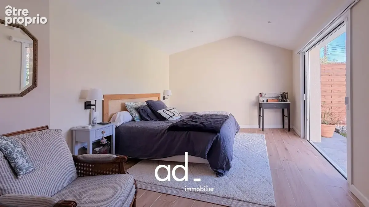 Maison 4 pièces 125 m² à vendre à La Rochelle (17000) - photo 8
