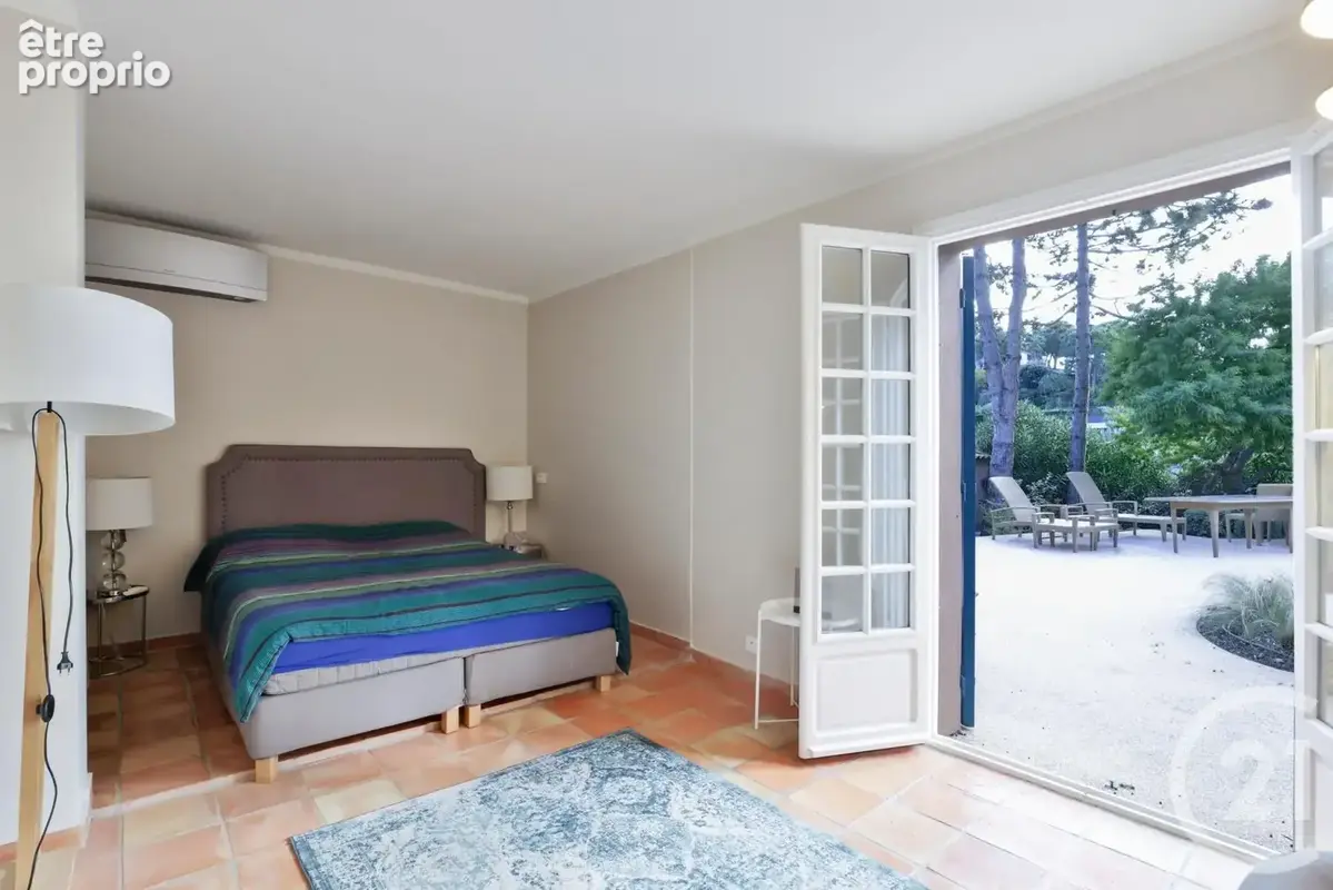 Maison 7 pièces 243 m² à vendre à Villefranche-Sur-Mer (06230) - photo 13