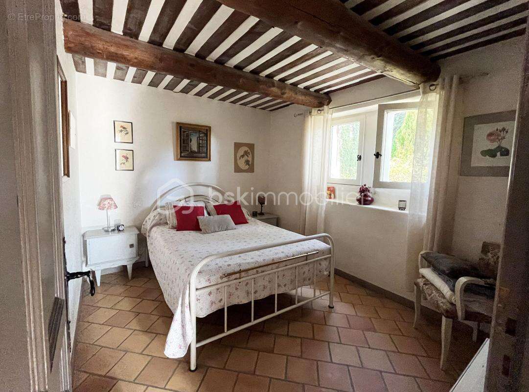 Maison à GARGAS