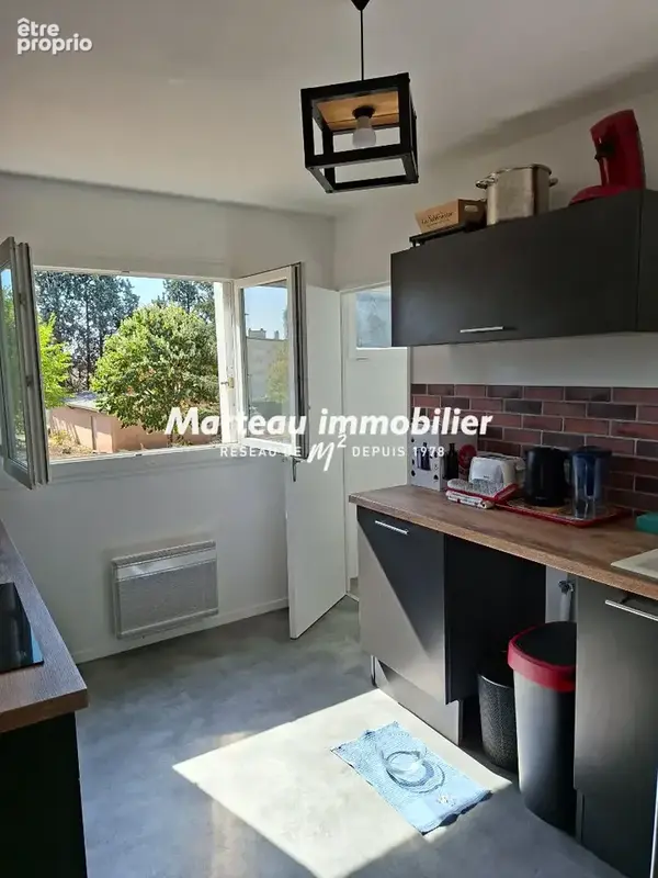 Appartement Le Mans 3 pièce(s) 72 m2 - photo 4