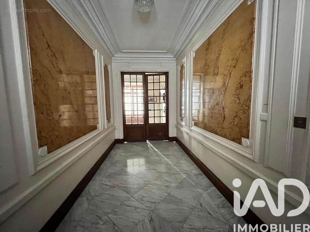 Photo 2 - Appartement à PARIS-12E