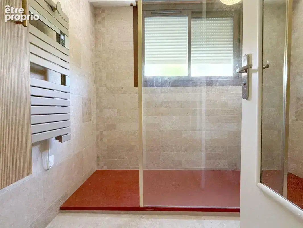  Cannes bas Montfleury — 3 pièces 68 m² rénové, sud, garage - photo 8