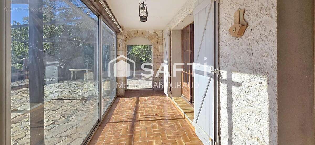 Photo 7 - Maison à CARCES