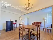 Appartement à VOUVRAY