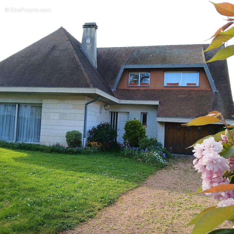 Photo 1 - Maison à LAON