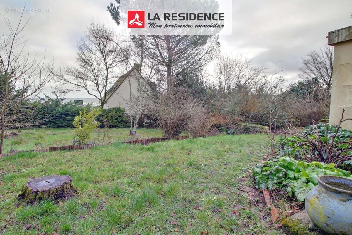 Maison 145 m² à Jouy-Mauvoisin  - photo 5