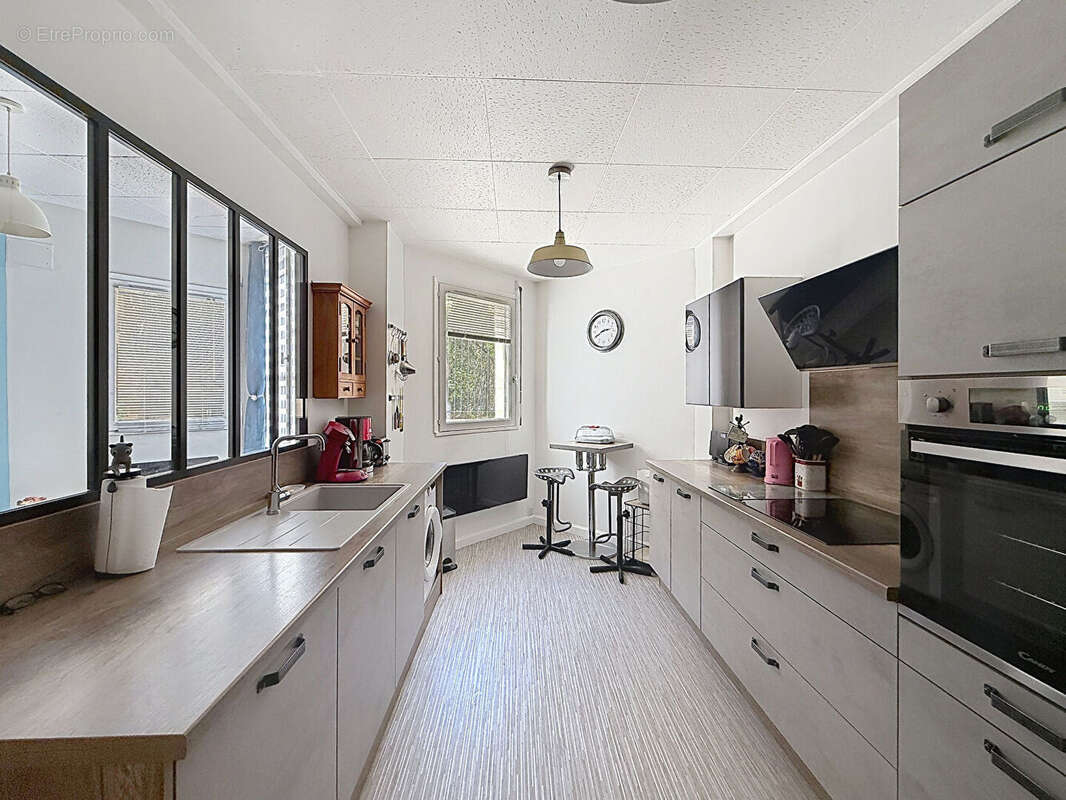 Appartement Avignon 3 pièce(s) 92.27 m2 - photo 8