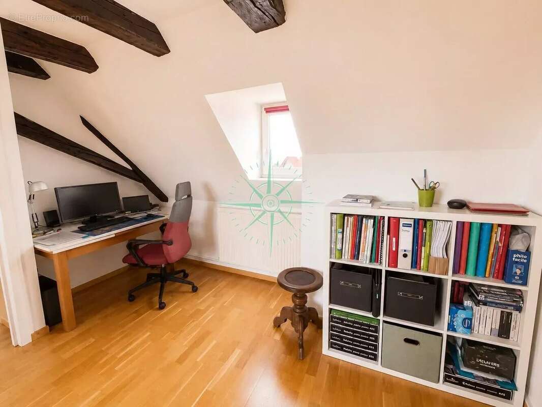 Appartement à SAVERNE