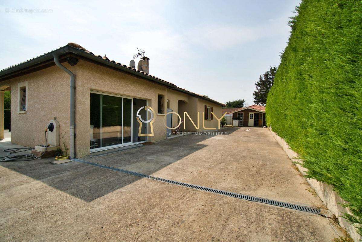 Maison à ARNAS