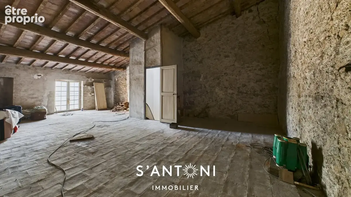 Charmante vigneronne avec grand garage et potentiel d'aménagement  Cur de Marseillan - photo 5