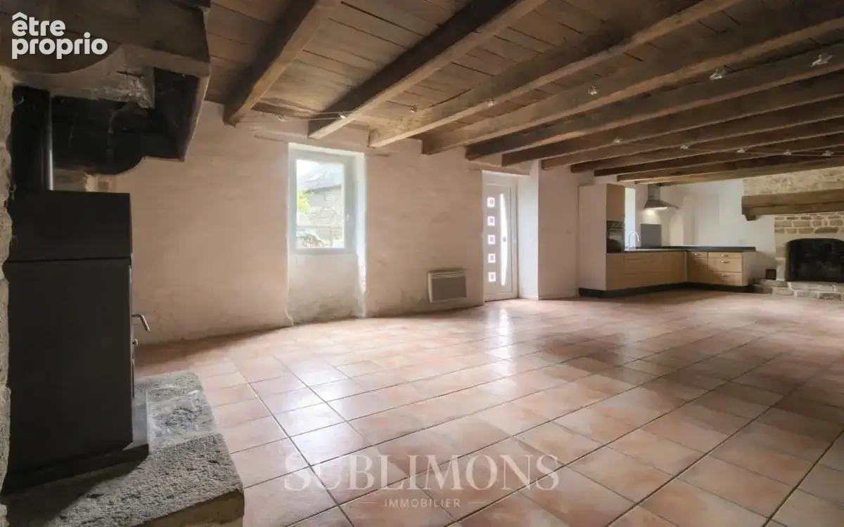 Maison 4 pièces 104 m² à vendre à Inguiniel (56240) - photo 7