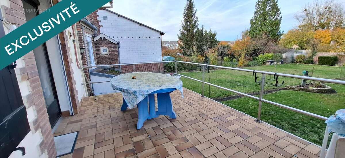 Photo 8 - Maison à CHARMES