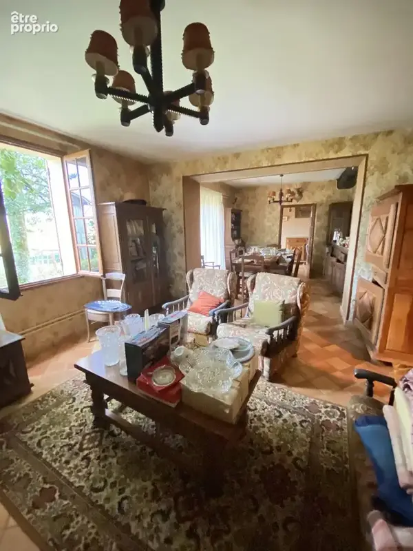 Maison de caractère - photo 12