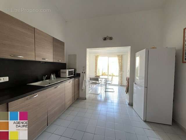 Maison 90 m² à Portiragnes  - photo 8
