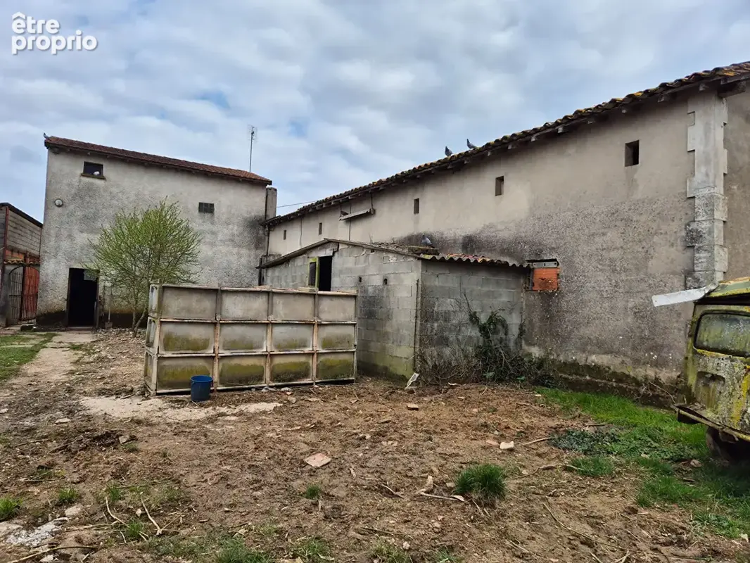 Maison Montpon Menesterol 165 m2 - photo 3