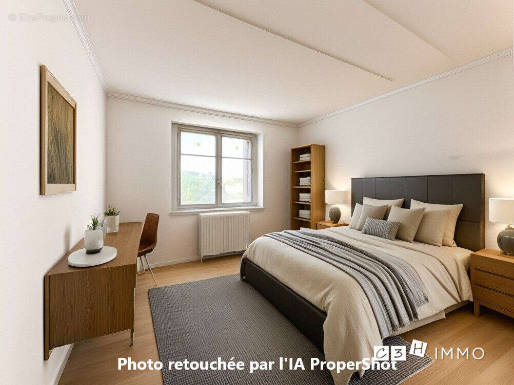 Appartement à MARTRES-TOLOSANE