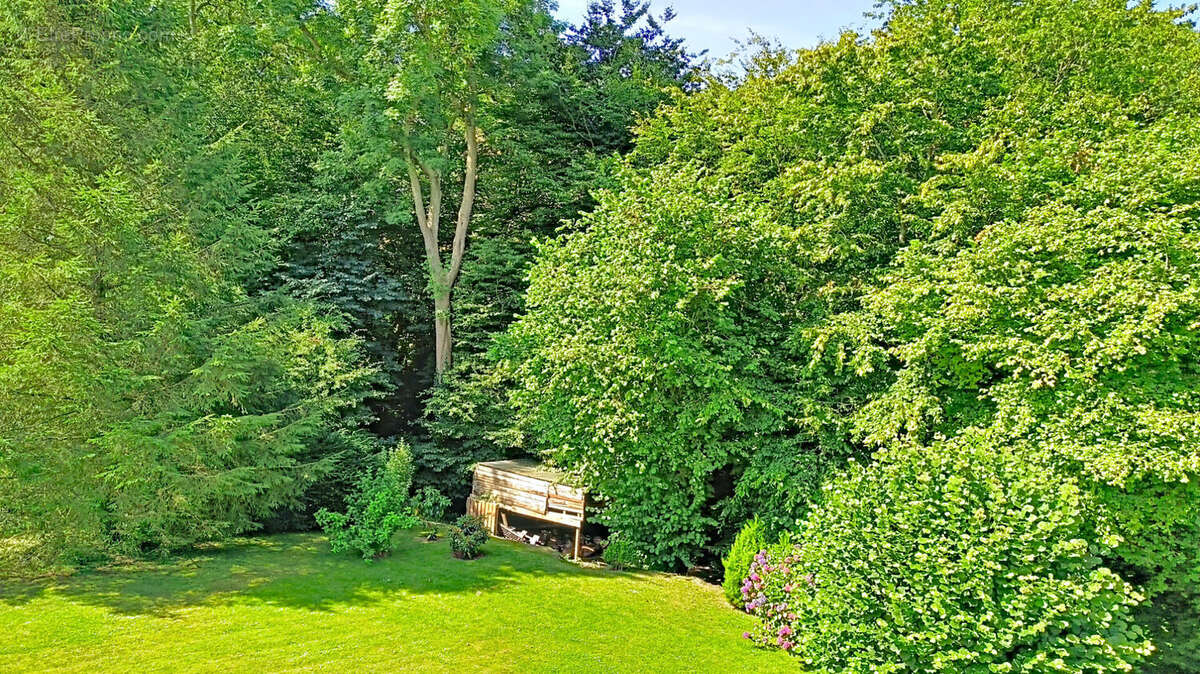 Maison Froberville - photo 3