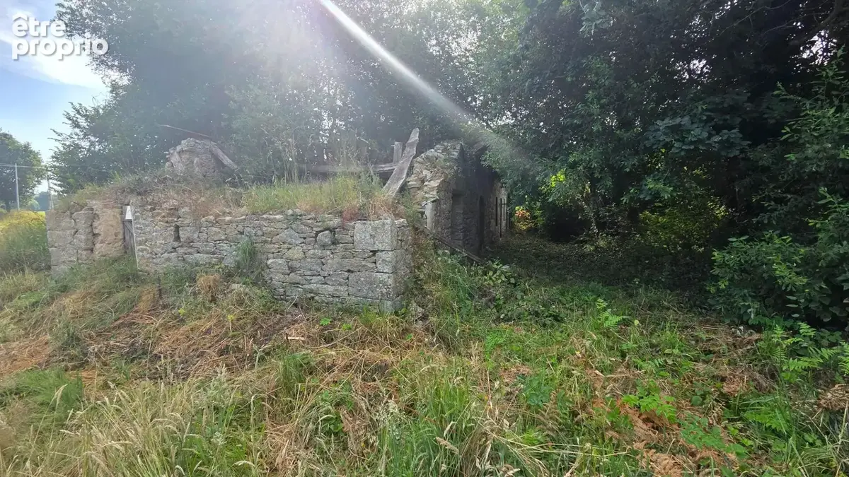 Longère à Rénover  en Campagne de Bégard - photo 6