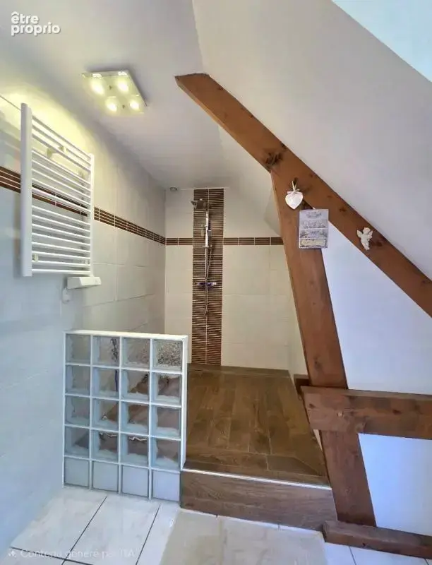 Maison 5 chambres Lac de Maine - photo 9
