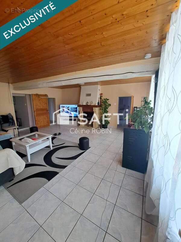Photo 2 - Maison à MONTPONT-EN-BRESSE
