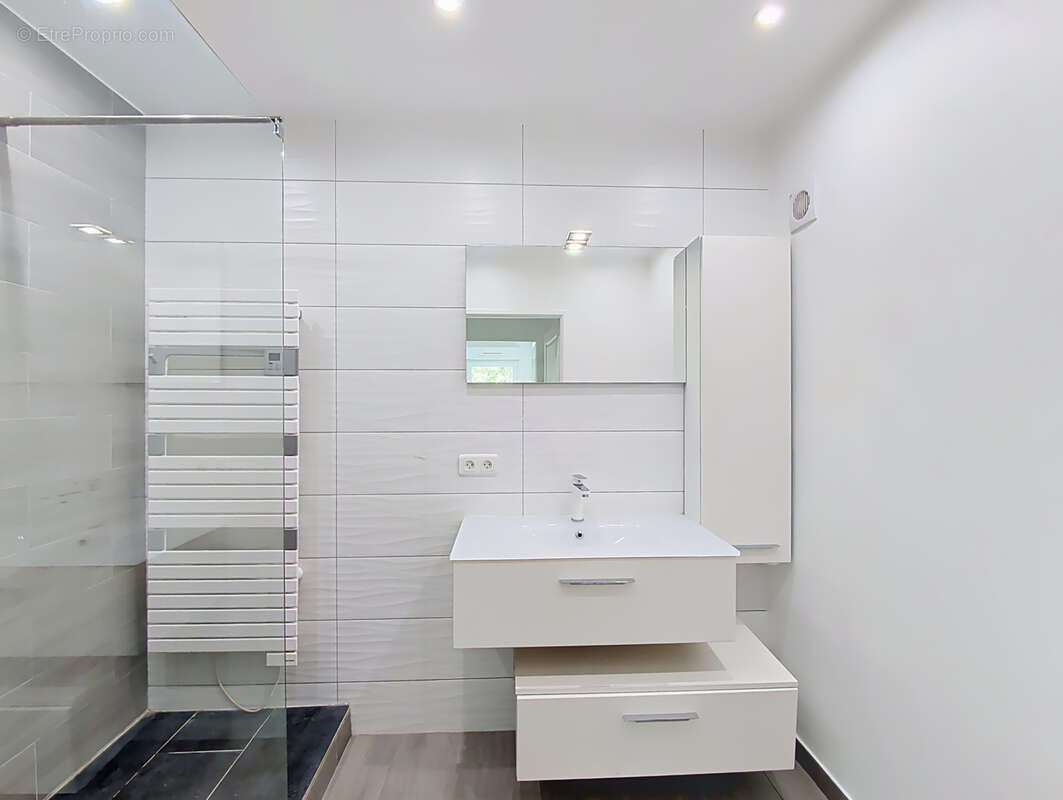 Appartement à SOISY-SOUS-MONTMORENCY