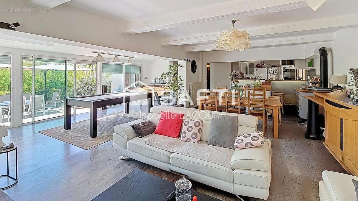 Photo 2 - Maison à VILLECROZE