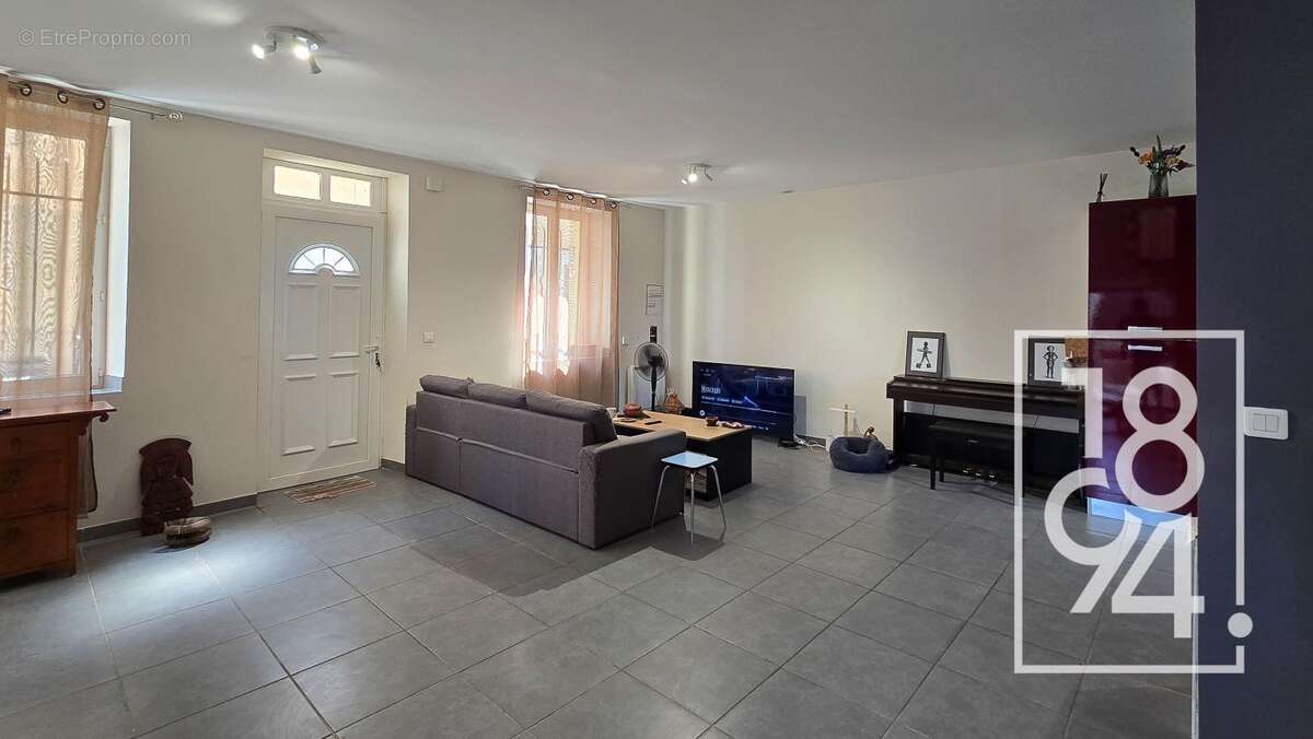 Maison de village pleine de charme - photo 5