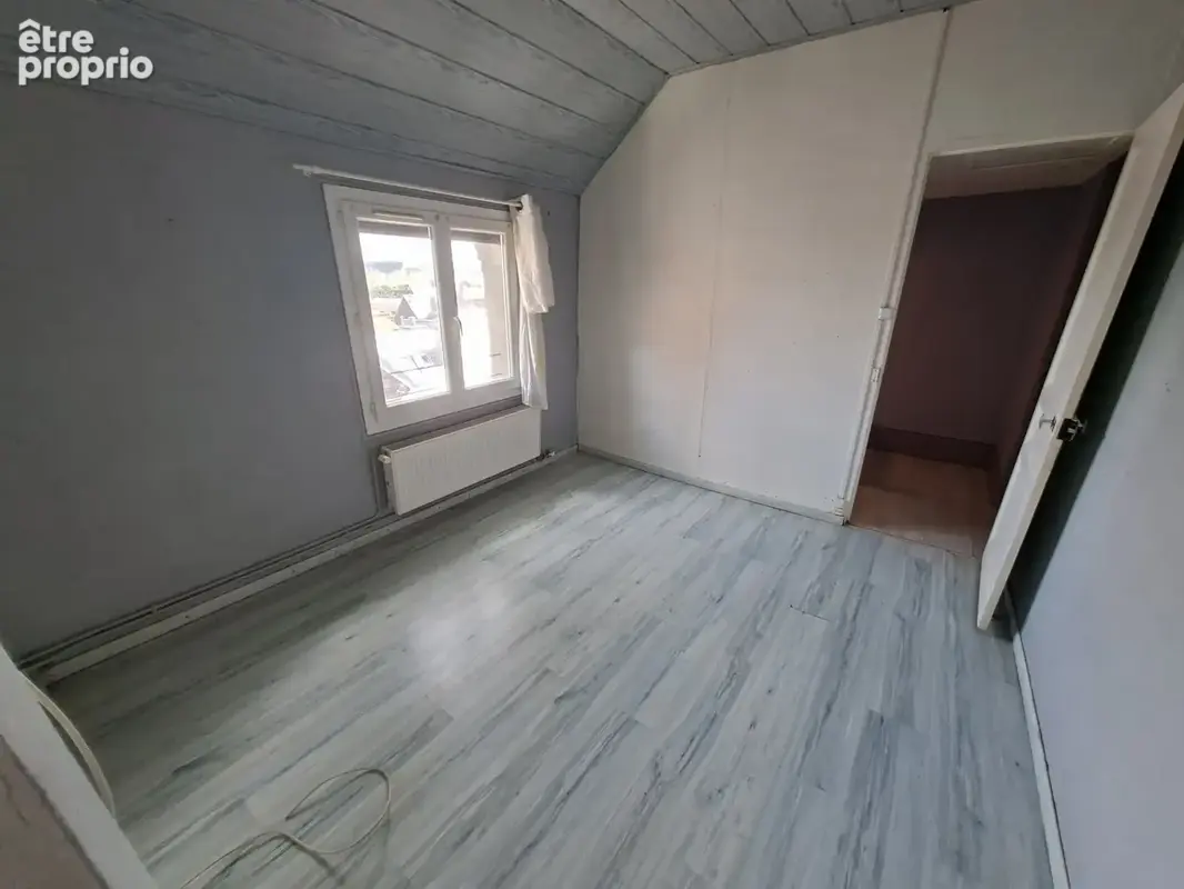 Maison à 2 pas du quai du Tréport - photo 9