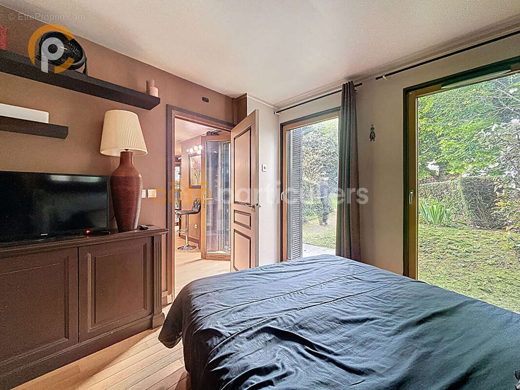 Appartement à PARIS-13E