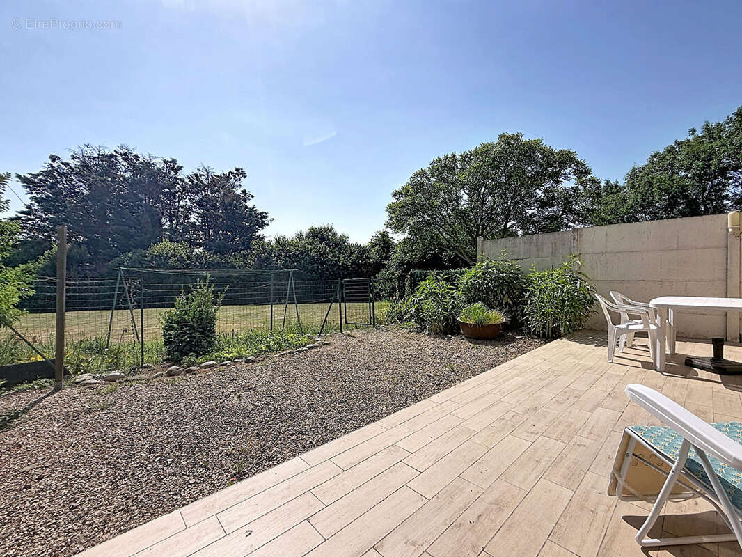 Bien coup de coeur : ensemble immobilier de charme avec maison d'habitation et 4 gîtes - Pléboulle - photo 25