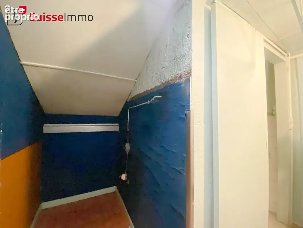 Appartement  4 pièces 64.90 m2 - photo 8