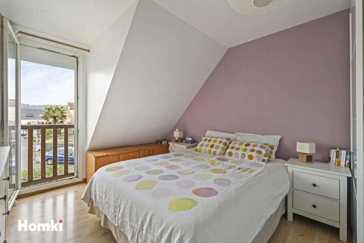 Maison à CORMEILLES-EN-PARISIS