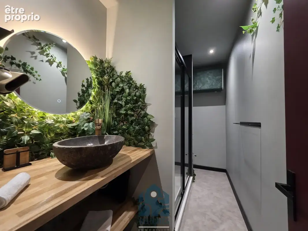 Appartement T2 type Love Room - photo 9