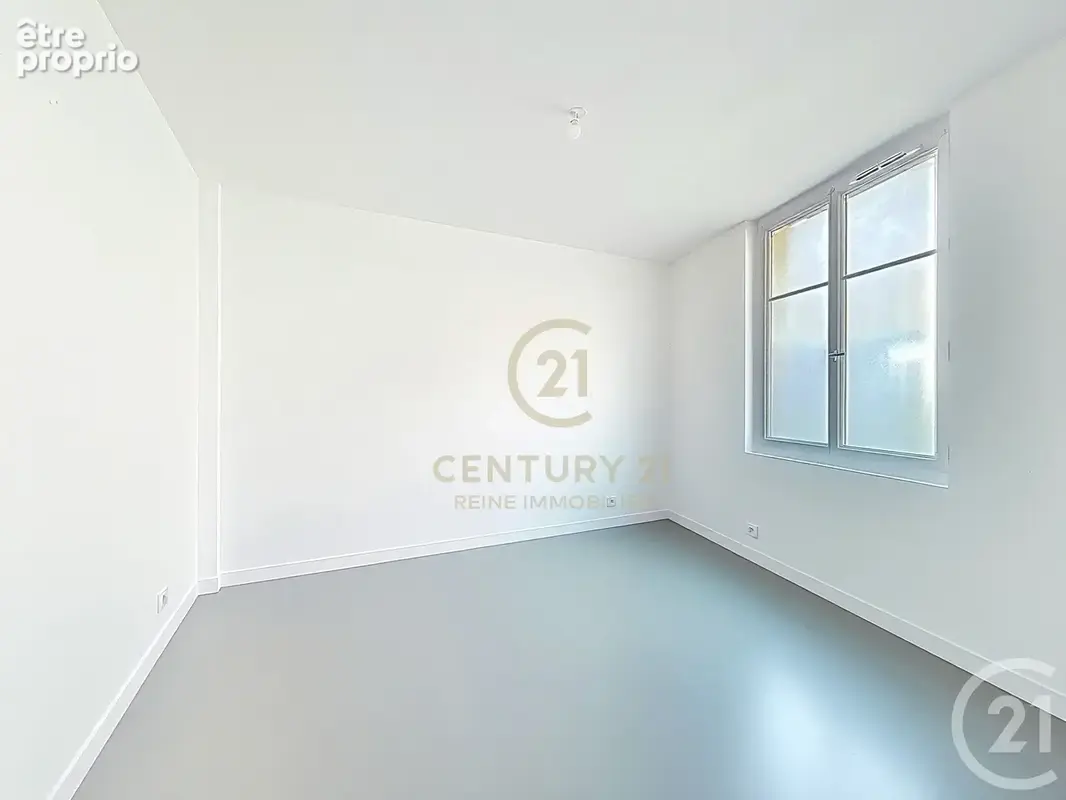 Appartement 2 pièces 48 m² à vendre à Rennes (35000) - photo 2