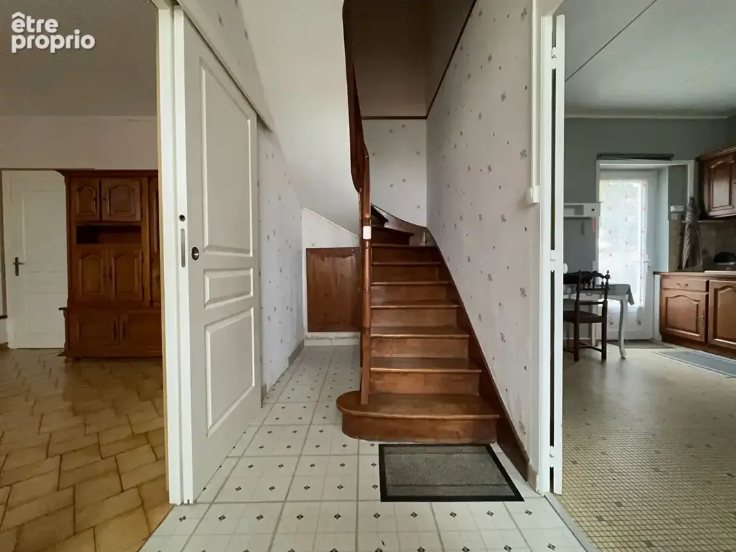 Maison 114m² à surgères - photo 3