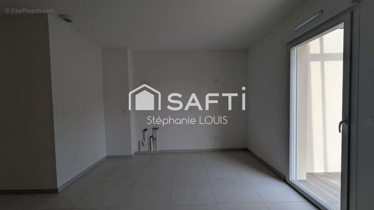 Photo 5 - Appartement à SAINT-RAPHAEL