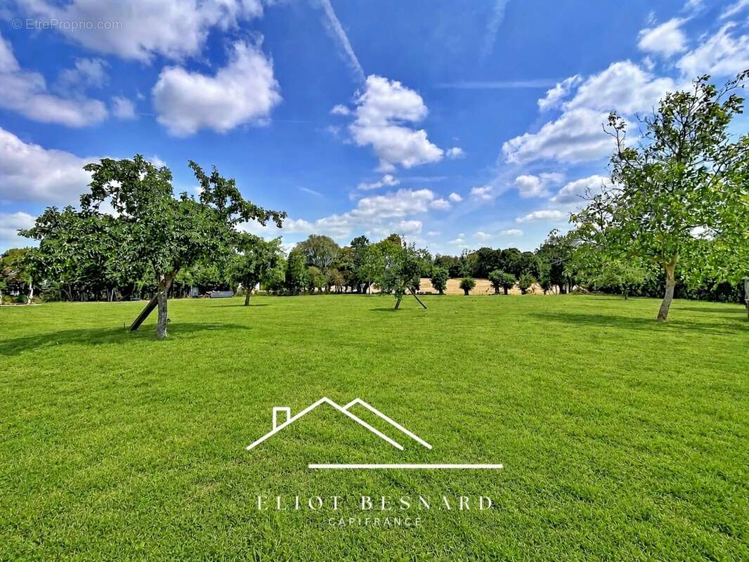 Maison à vendre 4 pièces PROCHE DE LISIEUX avec 1 hectare - photo 15