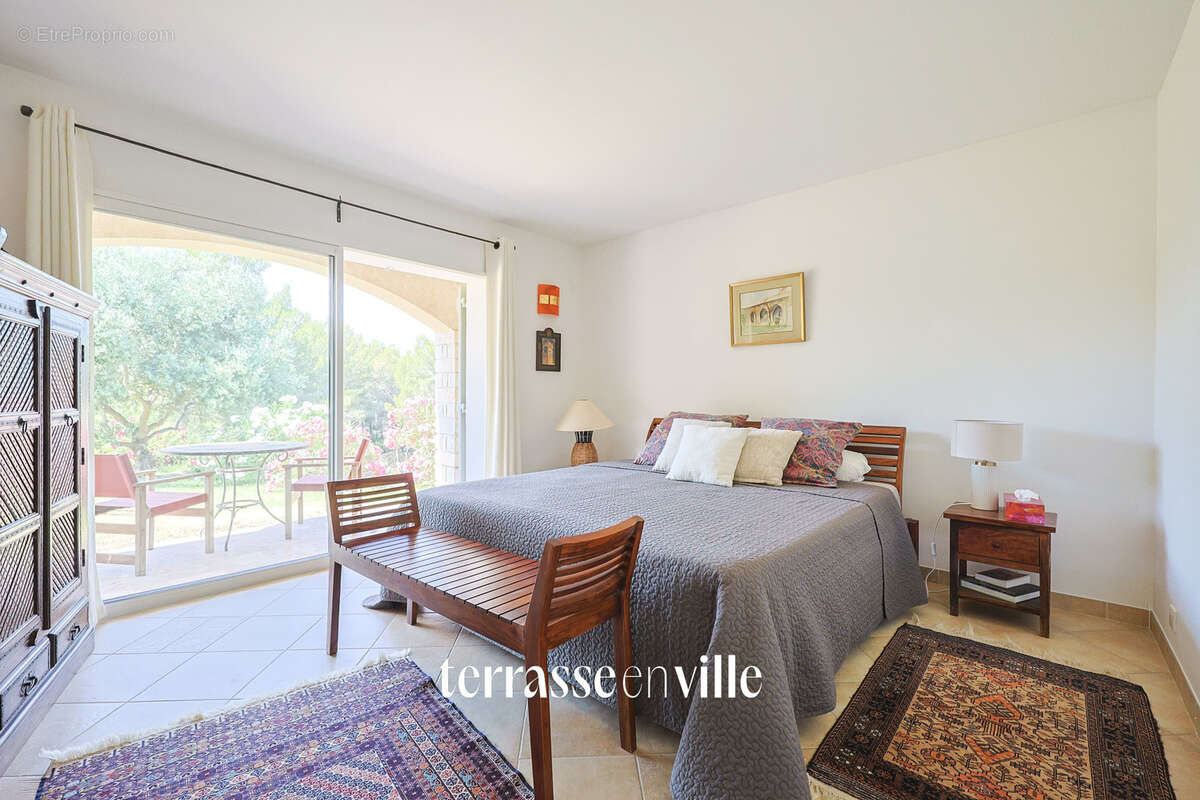 Maison à LA CIOTAT