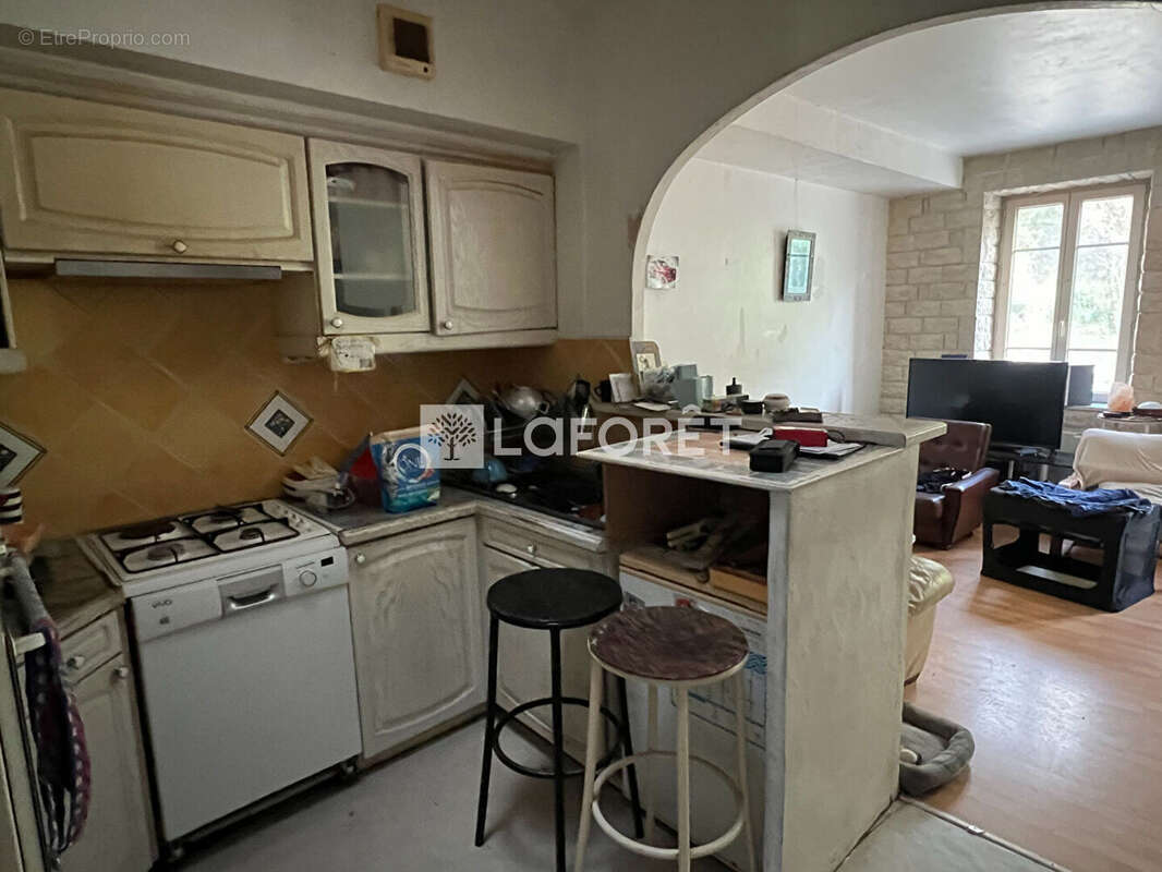 Immeuble de rapport à vendre - Cordes-sur-Ciel - photo 9