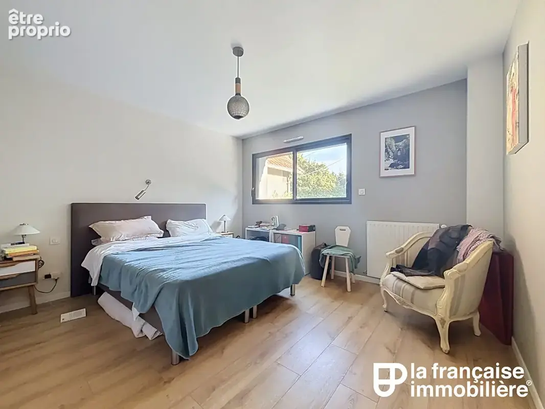Maison de type 7 à vendre, Rennes Nord Saint Martin - photo 11