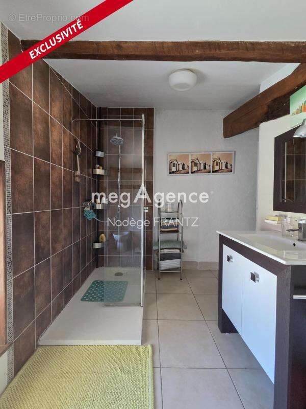 Propriété avec maison, 2 gîtes, 2 piscines et dépendance - Saint-Loup (17380) - photo 9