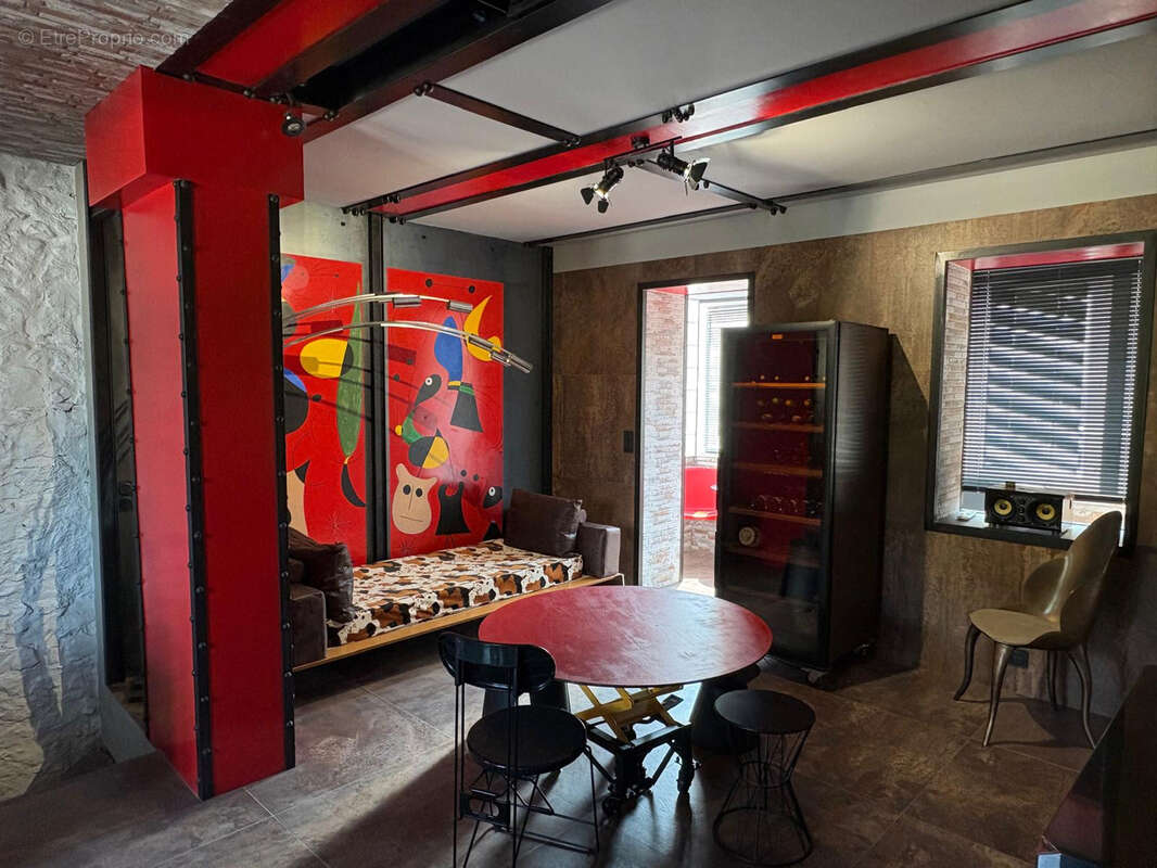 Maison à LA TRINITE