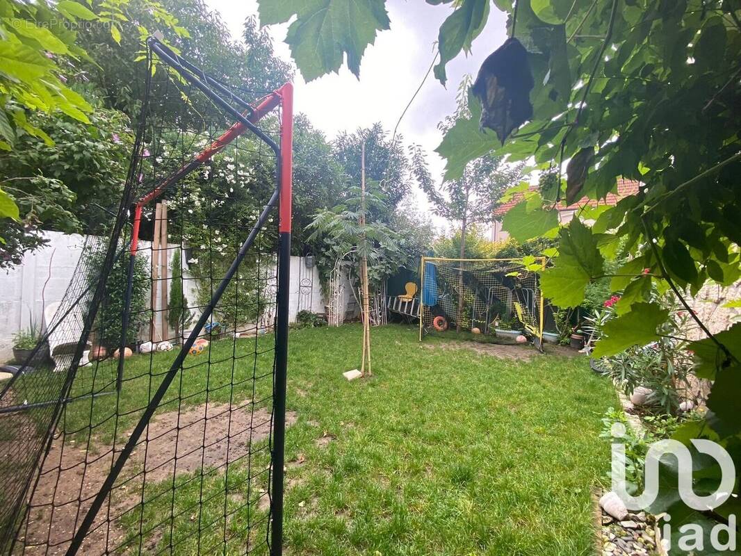 Photo 1 - Maison à ORMESSON-SUR-MARNE