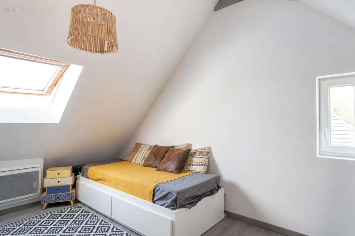 Maison de 3 pièces de 55 m² à Attichy - photo 11