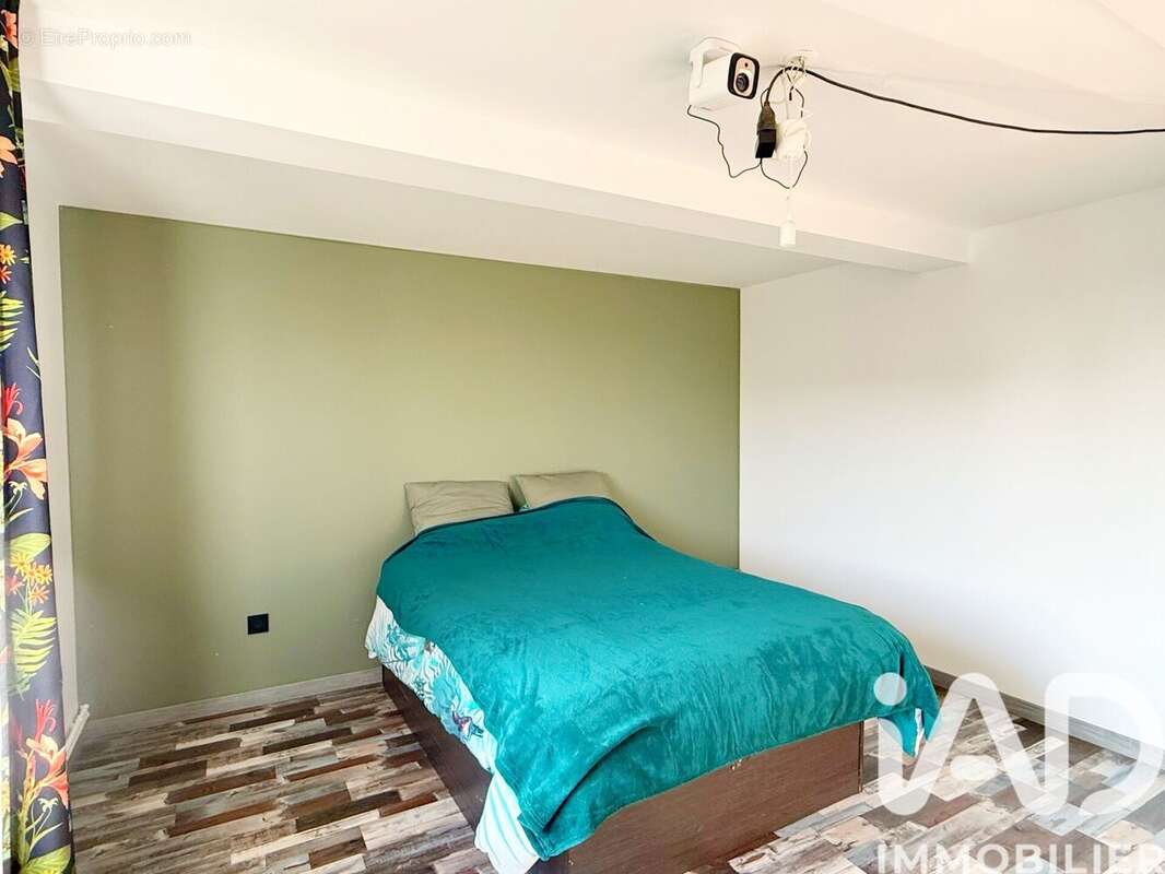 Maison 99 m² à Moliens  - photo 5