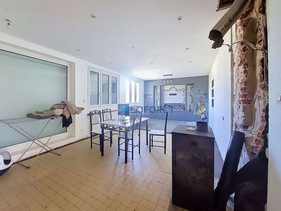 Maison Liez 4 pièce(s) 111.10 m2 - photo 2