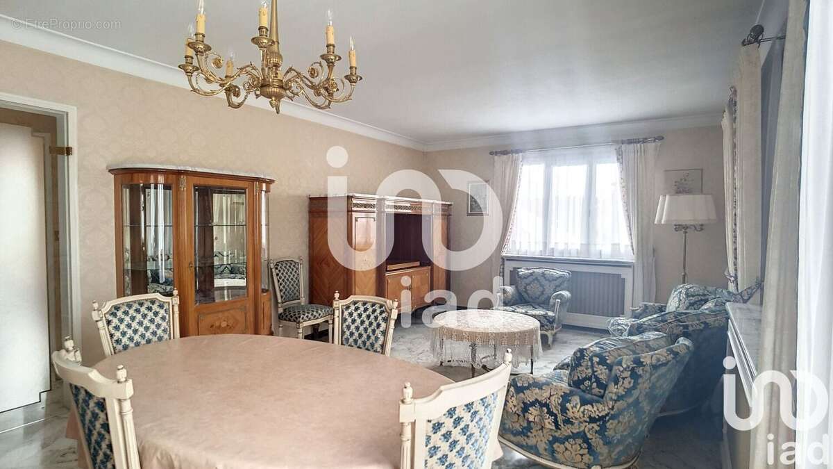 Photo 4 - Maison à OZOIR-LA-FERRIERE
