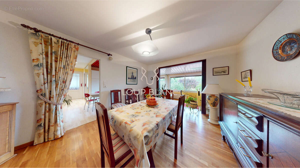 Maison 3 chambres - Blamont - photo 3