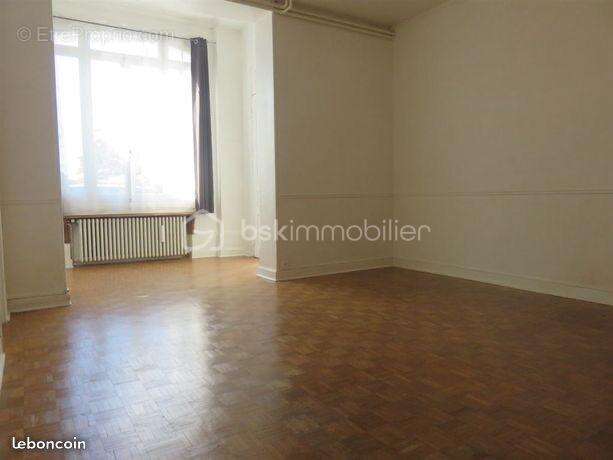 Appartement à LE HAVRE